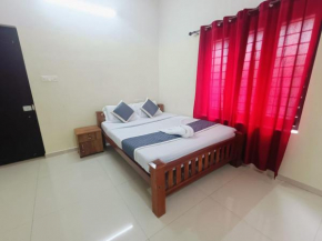 West Darshan Apartments and Villas